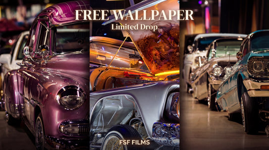 Free Wallpapers Pack